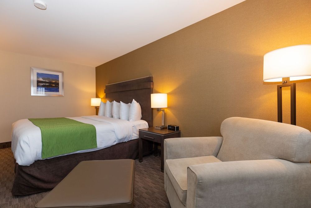 Quality Inn & Suites 3