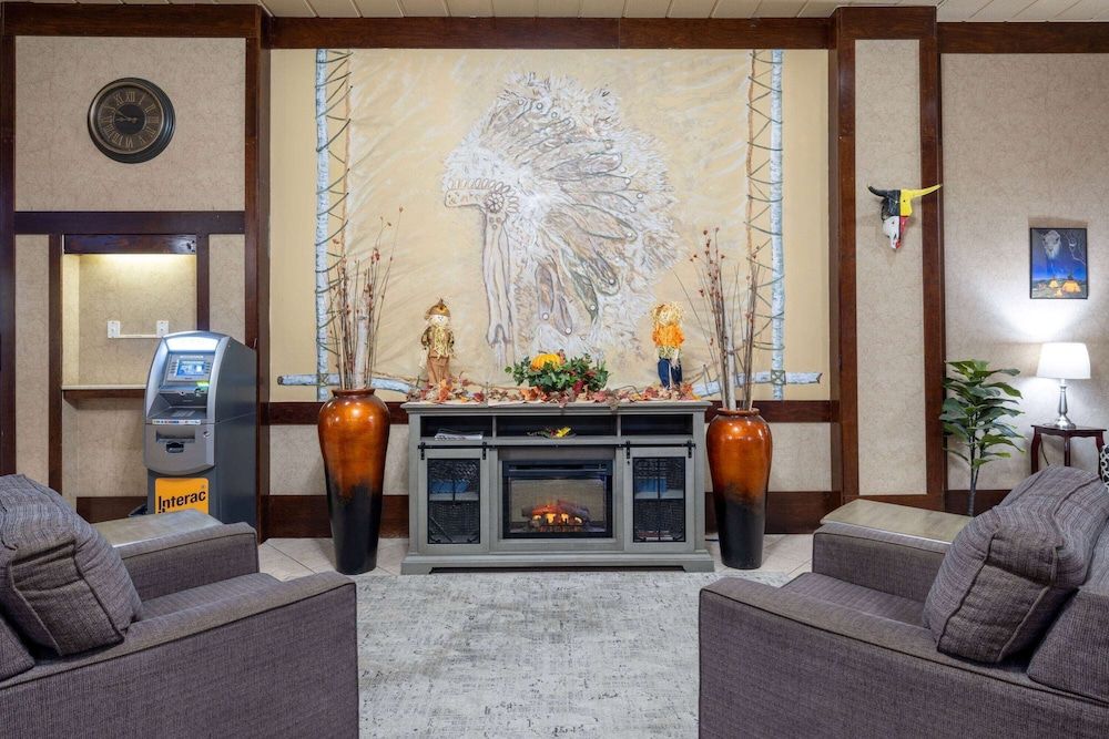 Travelodge by Wyndham Prince Albert 2 estrelas em Prince Albert