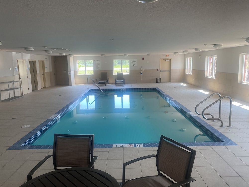 Wingate by Wyndham Fort Saskatchewan 2 estrellas en Fort Saskatchewan