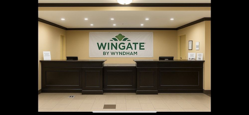 Wingate by Wyndham Fort Saskatchewan 2