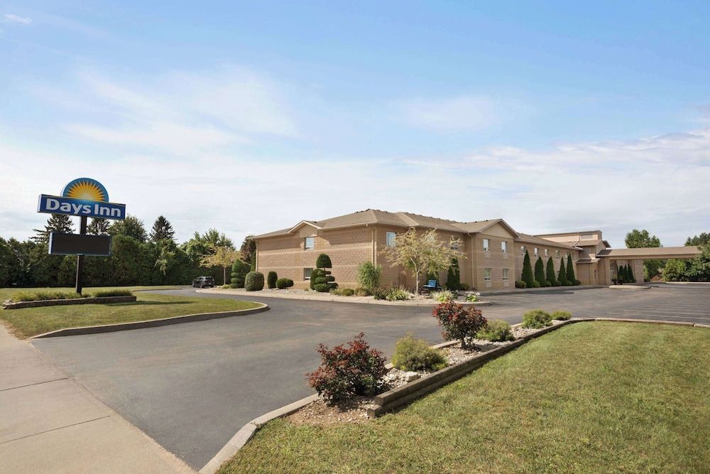 Days Inn by Wyndham Leamington 3 estrelas em Leamington