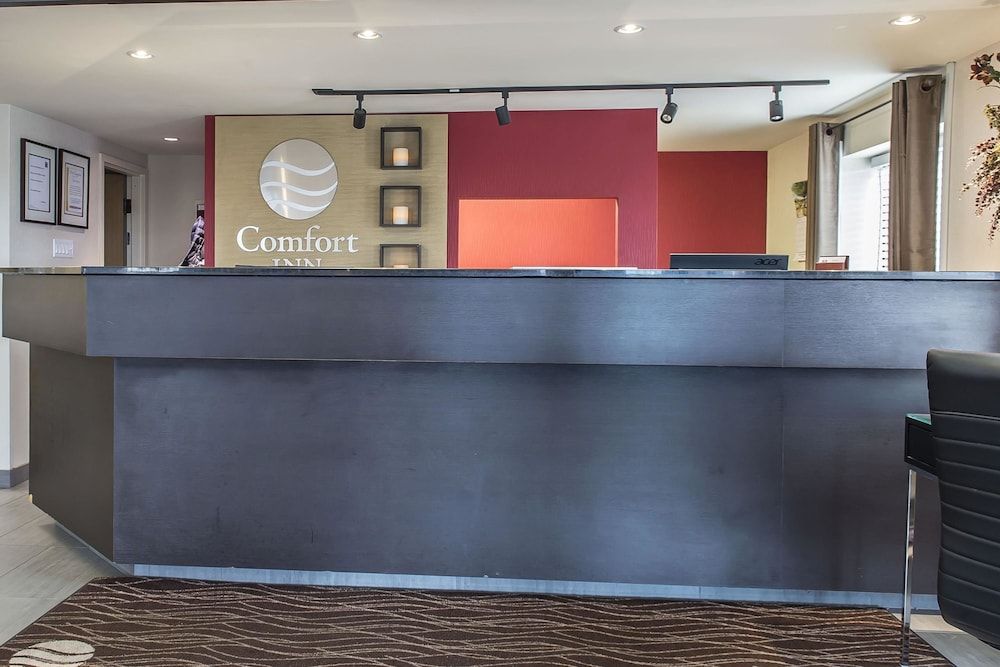 Comfort Inn Sept-Iles 2