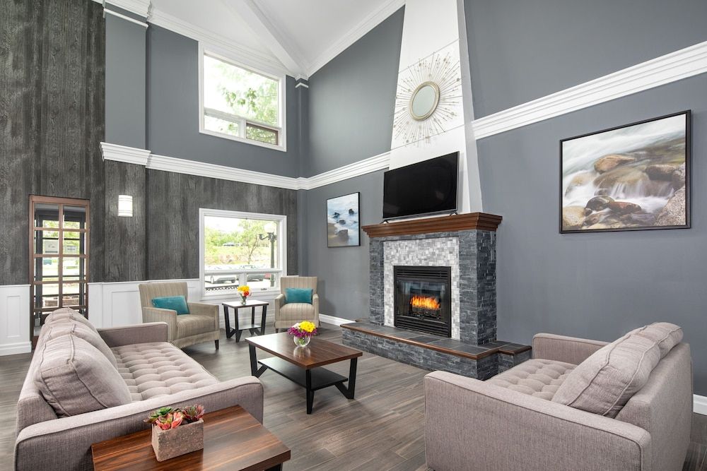 Travelodge by Wyndham Sudbury 2