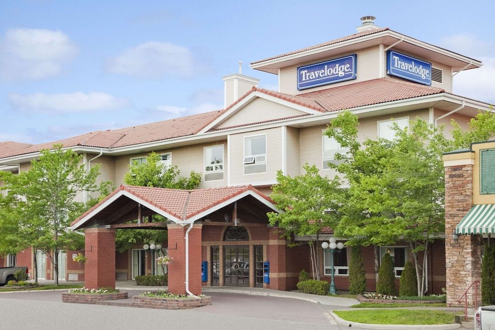 Travelodge by Wyndham Sudbury 3 estrelas em Sudbury
