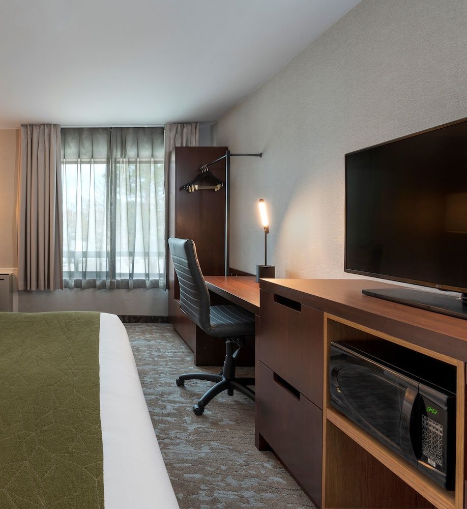 Comfort Inn Dryden 2