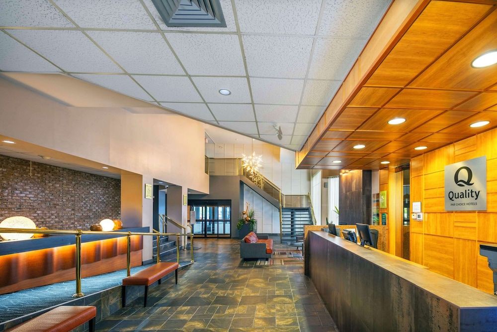 Quality Inn Rouyn - Noranda 3