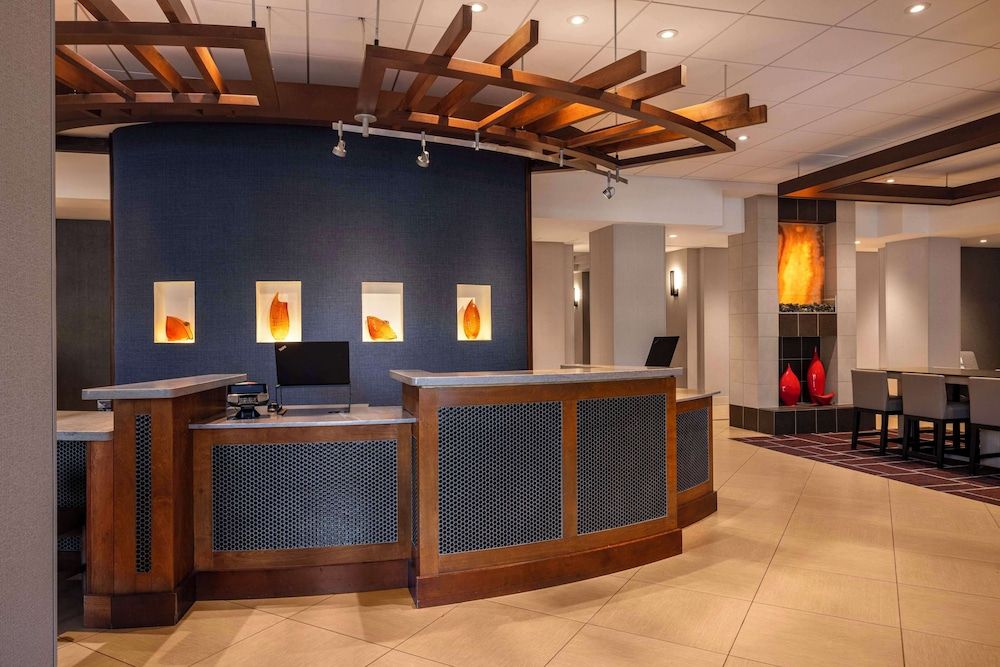 Hyatt Place Utica 3