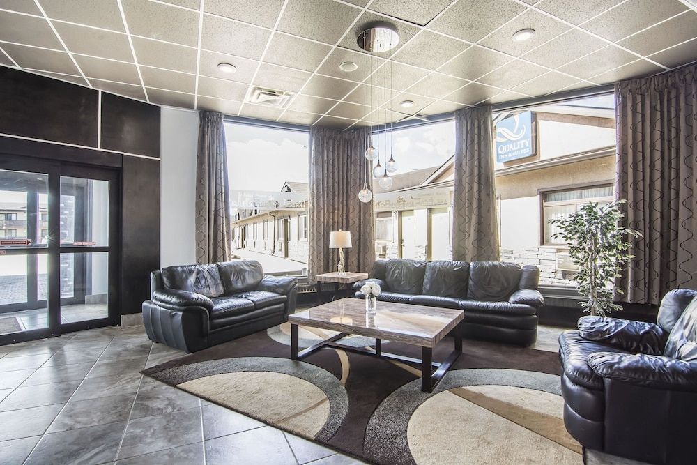 Quality Inn & Suites 3