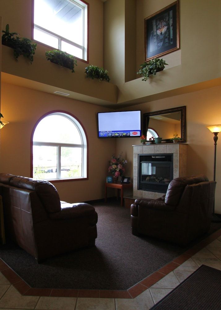 Days Inn & Suites by Wyndham Thompson 3