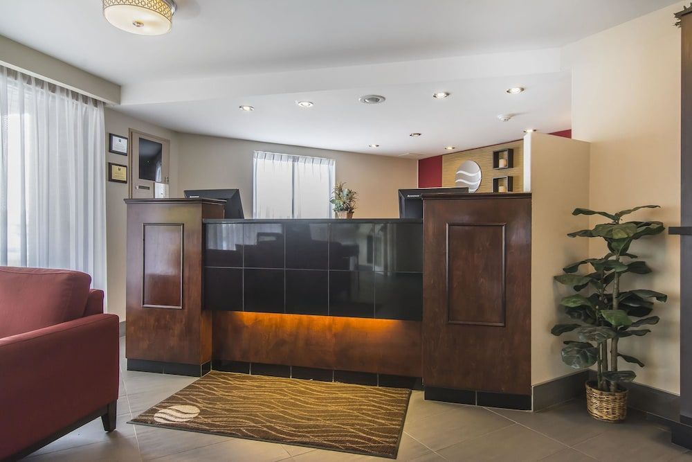 Comfort Inn Sault Ste. Marie - Canada 3