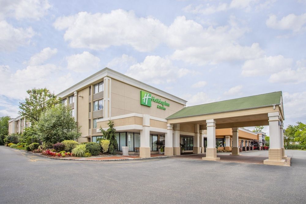 Holiday Inn & Suites Parsippany Fairfield by IHG 3 estrelas em Parsippany