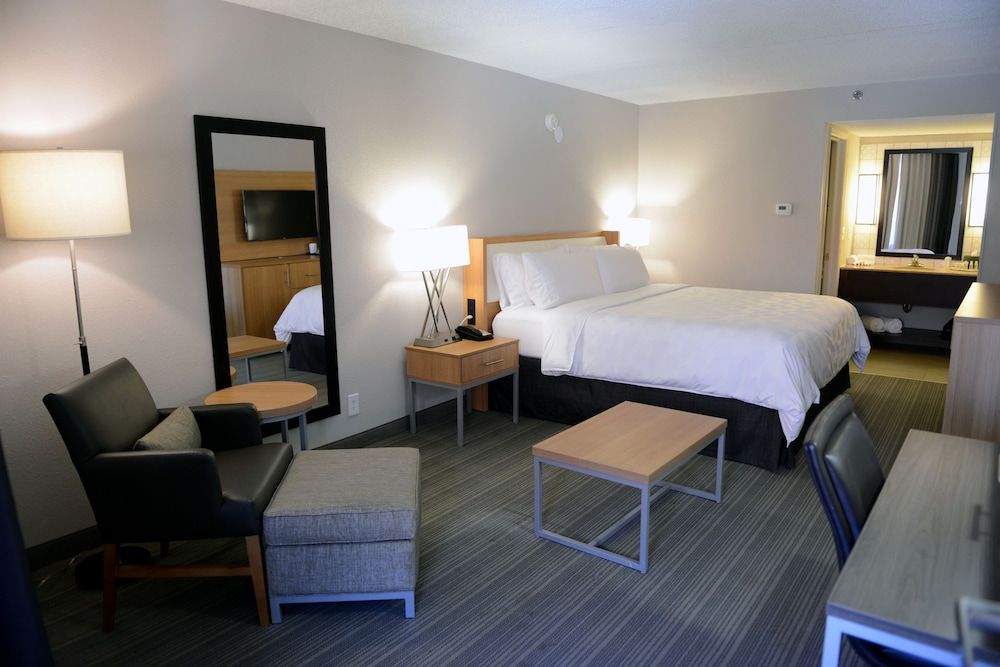 Holiday Inn El Paso West - Sunland Park by IHG 3
