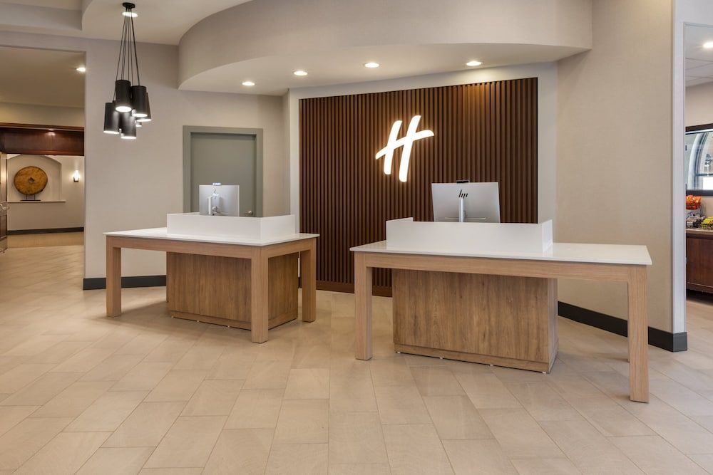 Holiday Inn El Paso West - Sunland Park by IHG 2