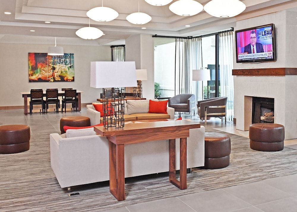 Holiday Inn Irving Las Colinas by IHG 2