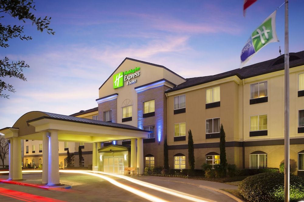 Holiday Inn Express & Suites DFW - Grapevine by IHG 3 étoiles à Grapevine