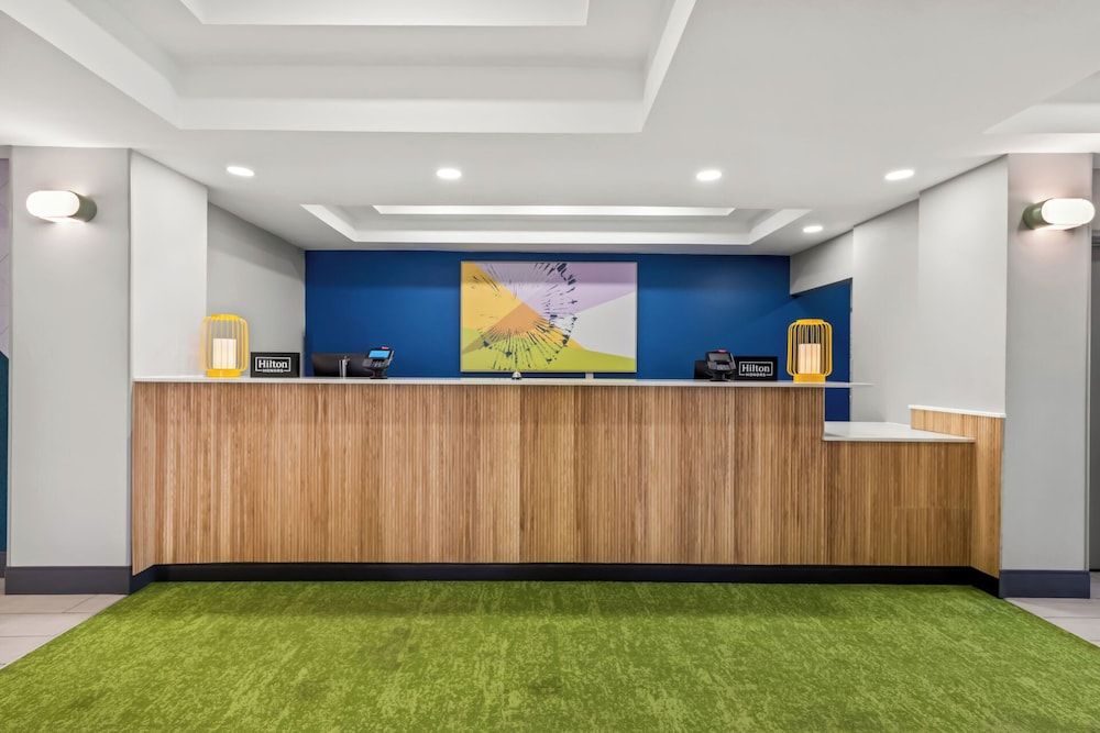 Spark by Hilton Catoosa 2