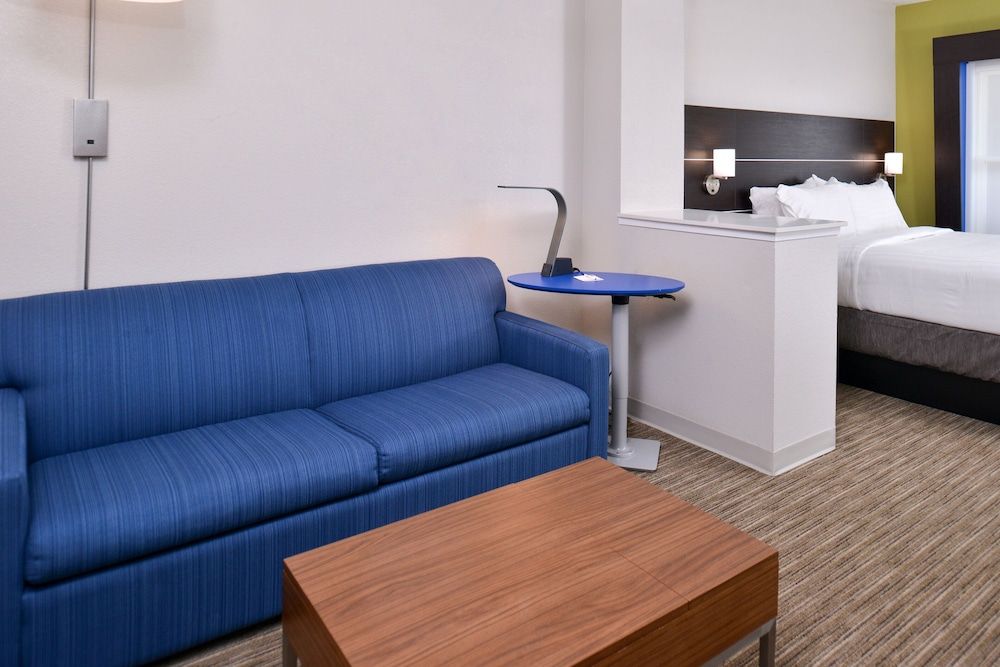 Holiday Inn Express & Suites Corpus Christi - N Padre Island by IHG 3