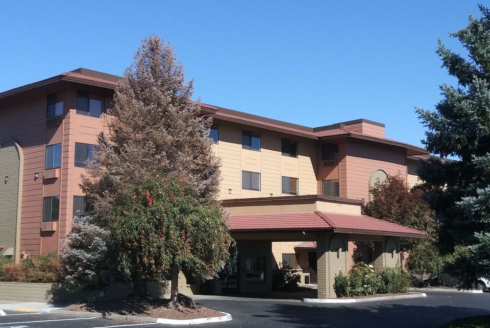 Baymont by Wyndham Yakima Riverfront 2 estrelas em Yakima