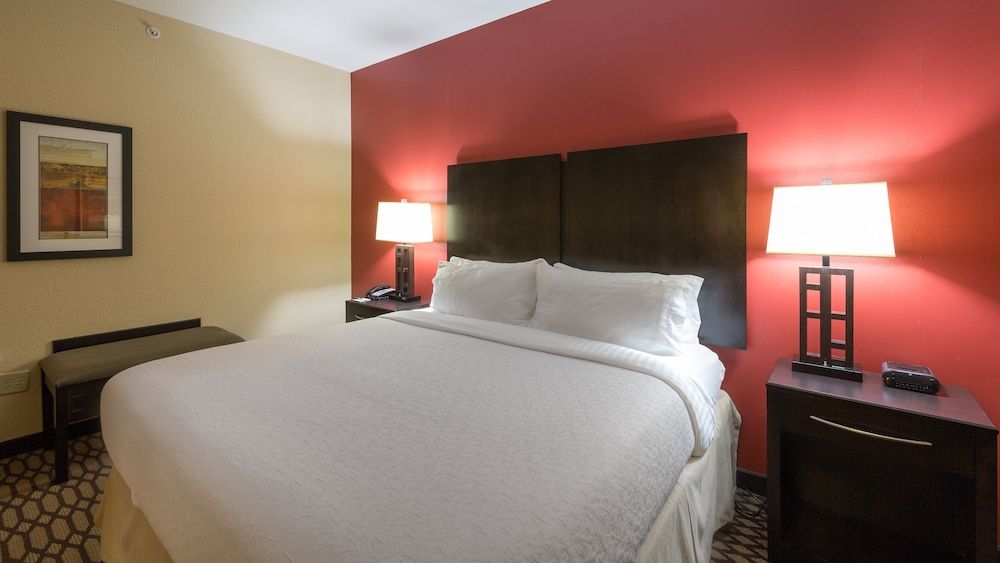 Holiday Inn Oklahoma City North Quail Spgs by IHG 3