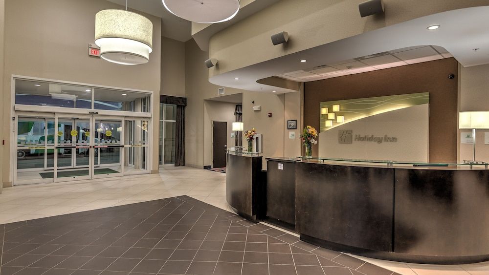 Holiday Inn Oklahoma City North Quail Spgs by IHG 2