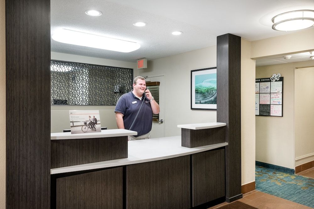 Candlewood Suites Durham by IHG 2