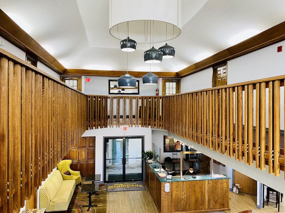 Howard Johnson by Wyndham Branson Theatre District 3