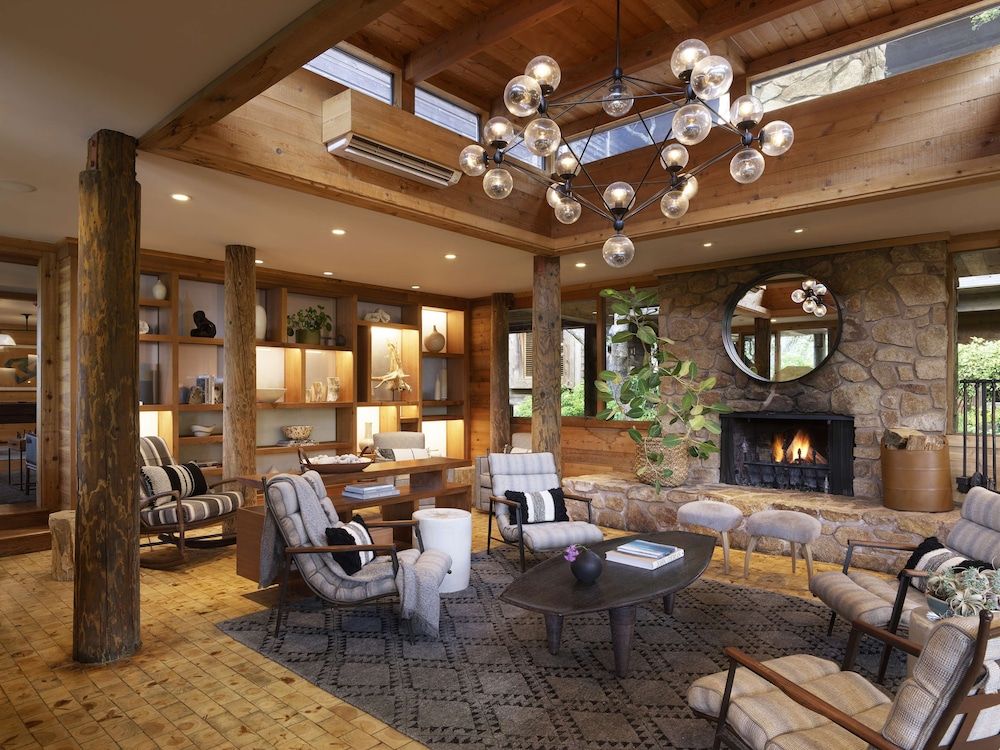 Alila Ventana Big Sur - Inclusive Resort 2