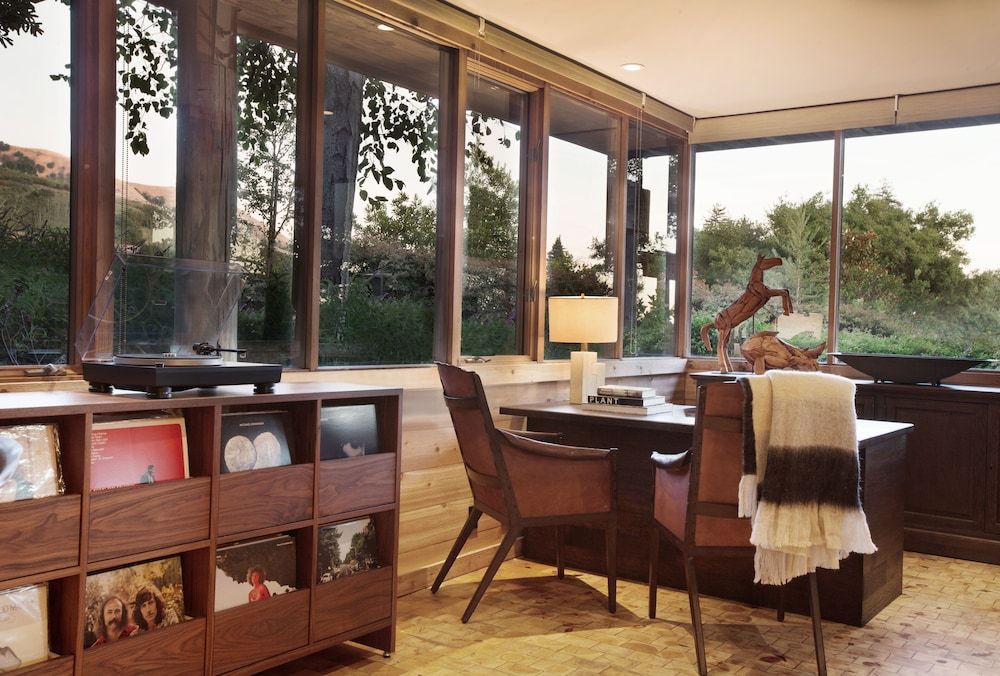 Alila Ventana Big Sur - Inclusive Resort 3