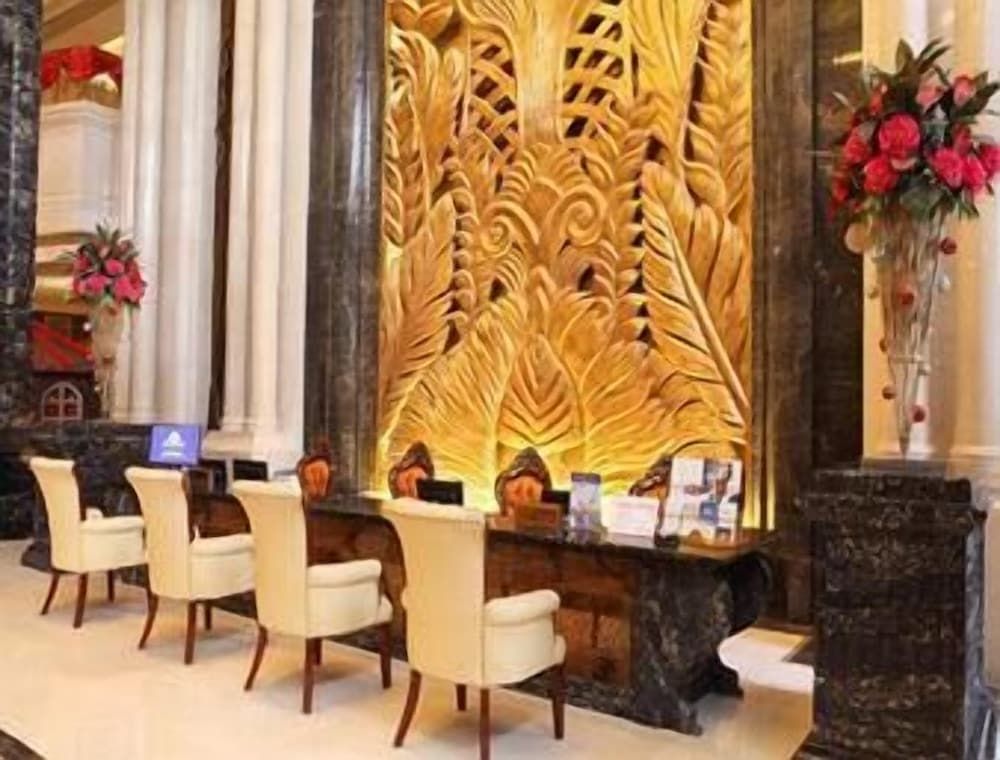 Days Hotel by Wyndham Logan City Huizhou 2