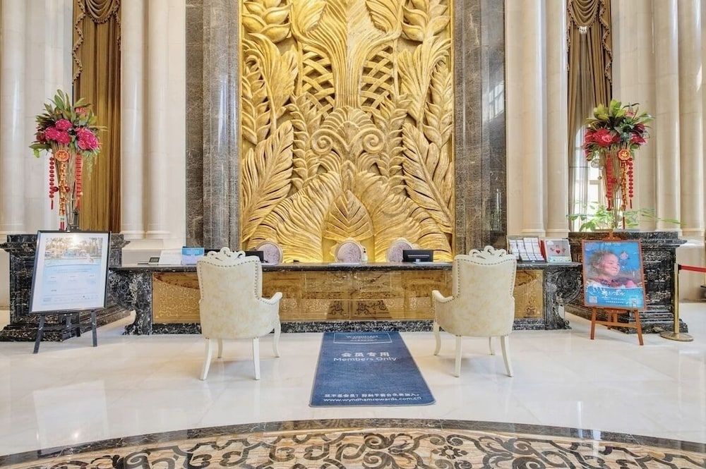 Days Hotel by Wyndham Logan City Huizhou 3