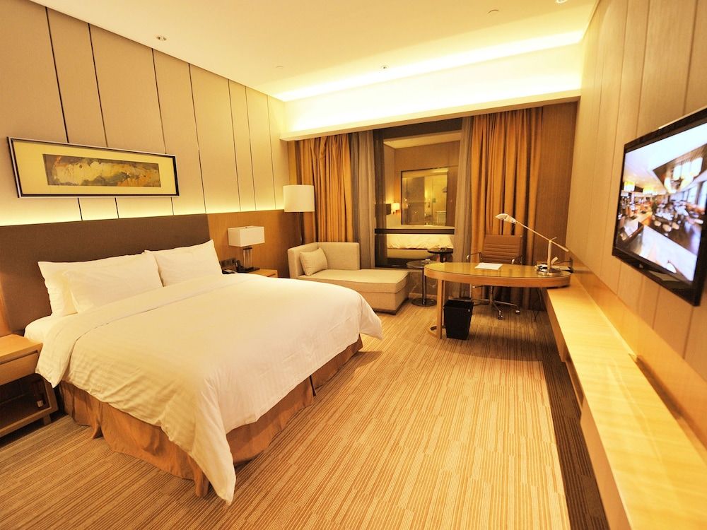 Wyndham Xuzhou East 3