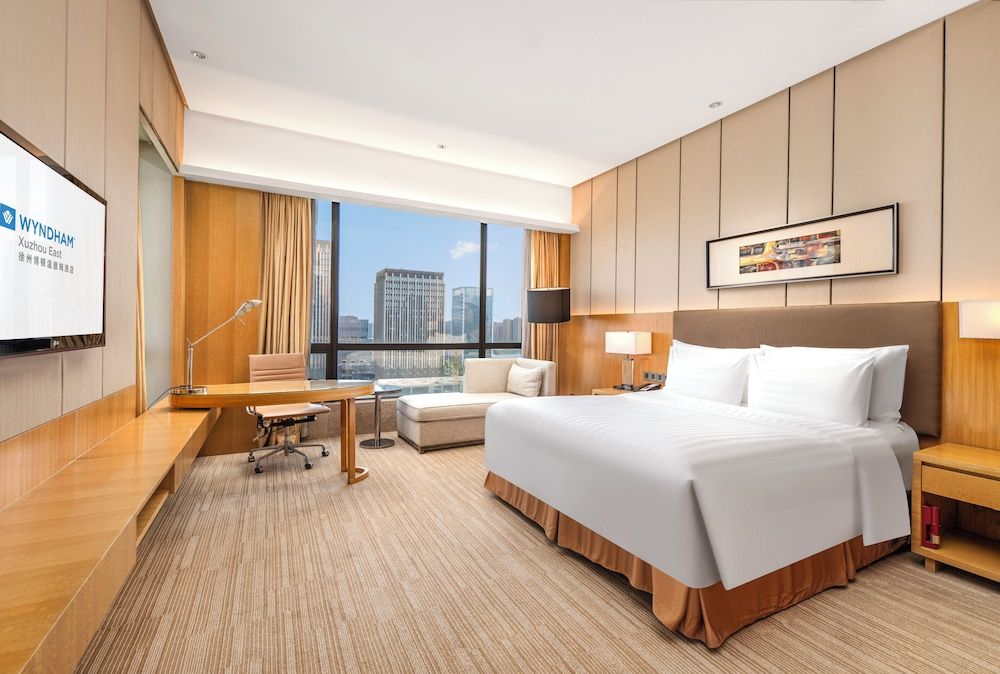 Wyndham Xuzhou East