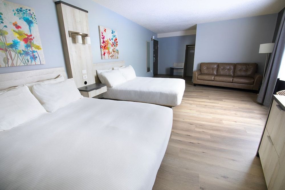 Travelodge by Wyndham Alma 2