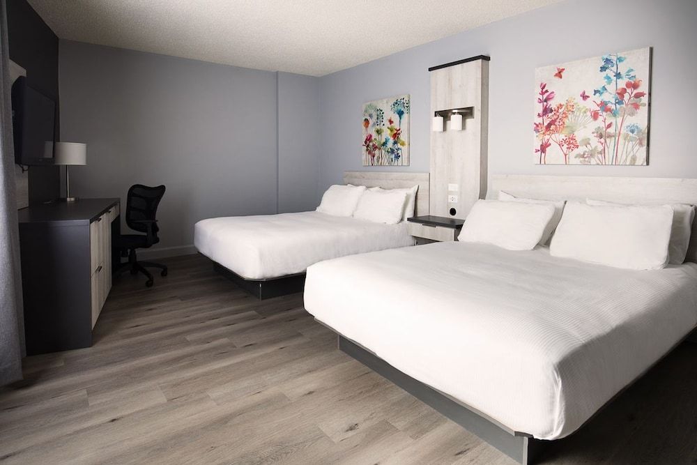 Travelodge by Wyndham Alma 3