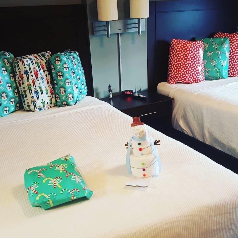 Kindersley All Suites Hotel 3 estrelas em Kindersley