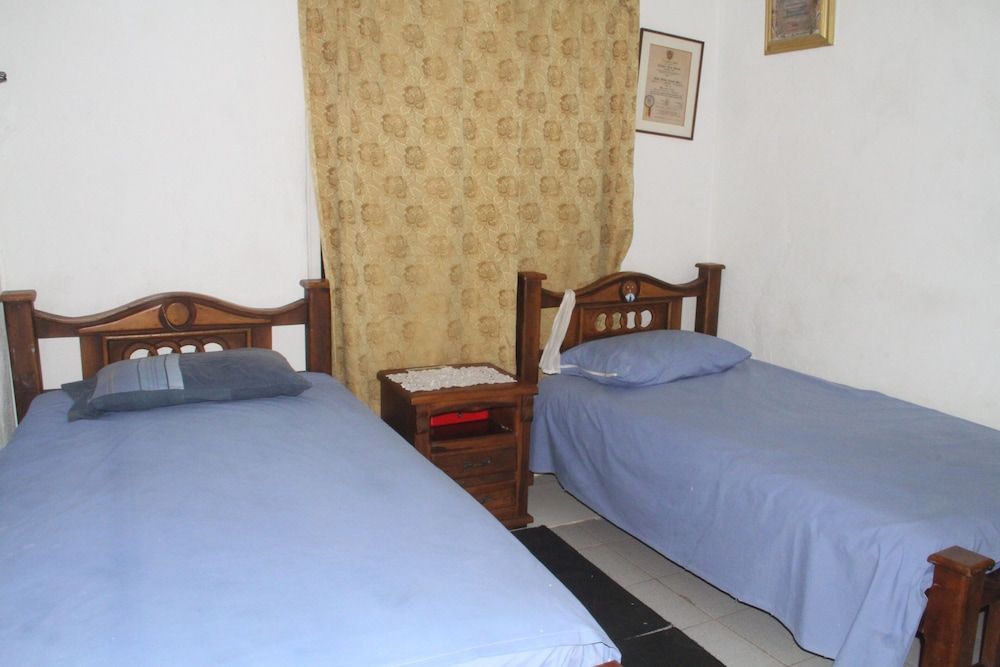 Room in Guest Room - Green Sea Inn Villa Helen Kilometer 4 Circunvalar 3