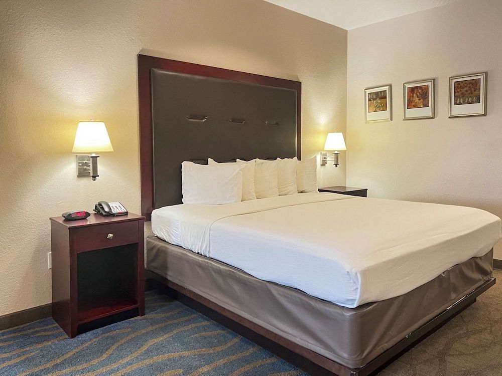 Quality Inn & Suites 3