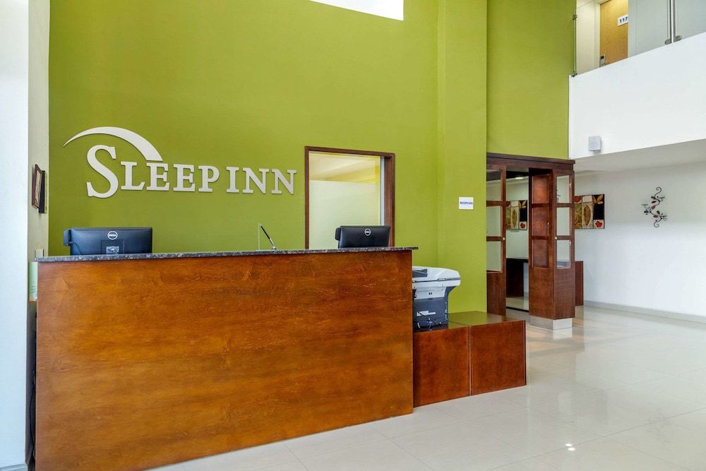 Sleep Inn Monclova 3