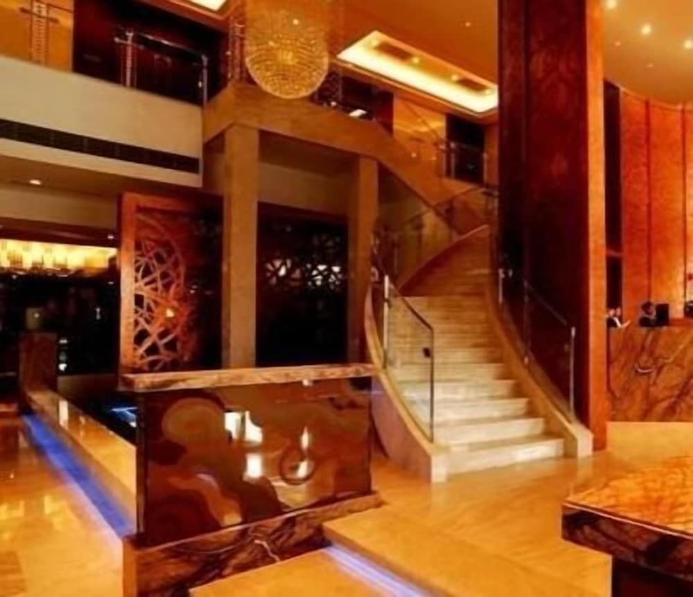 Ramada Yangzhou Casa 3