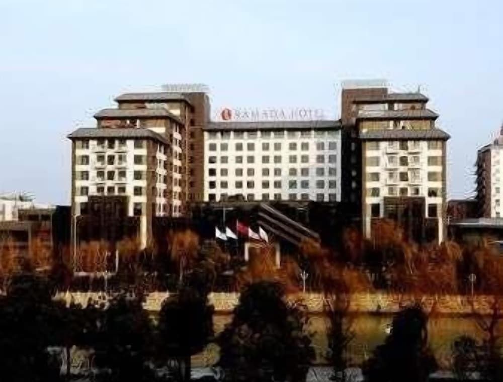 Ramada Yangzhou Casa
