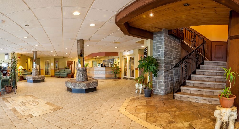 Travelodge by Wyndham Victoriaville 3