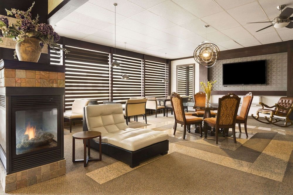 Days Inn by Wyndham Vermilion 2