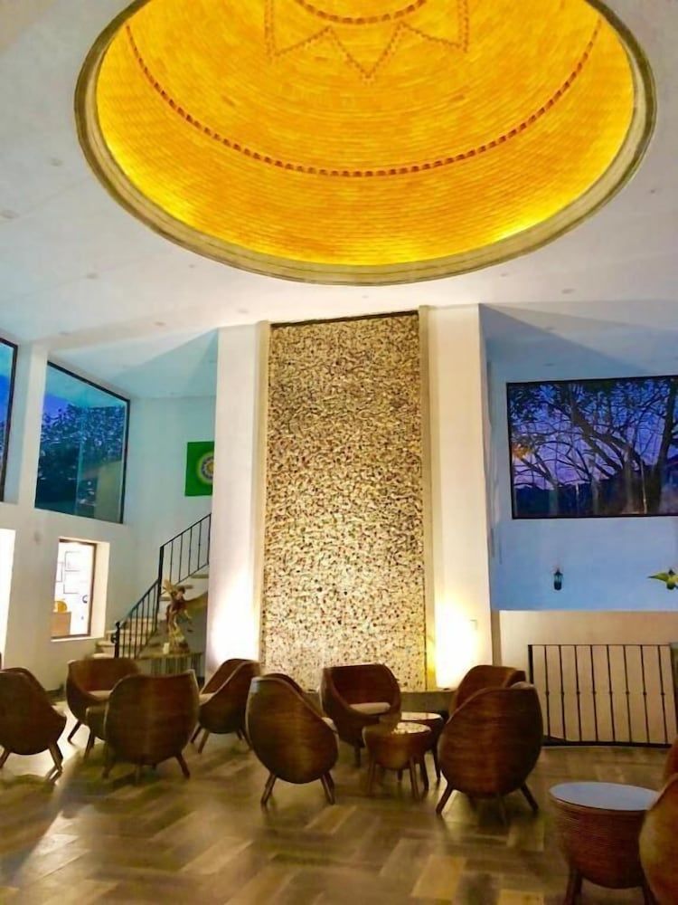 Hotel Las Puertas de Tepoztlan 3