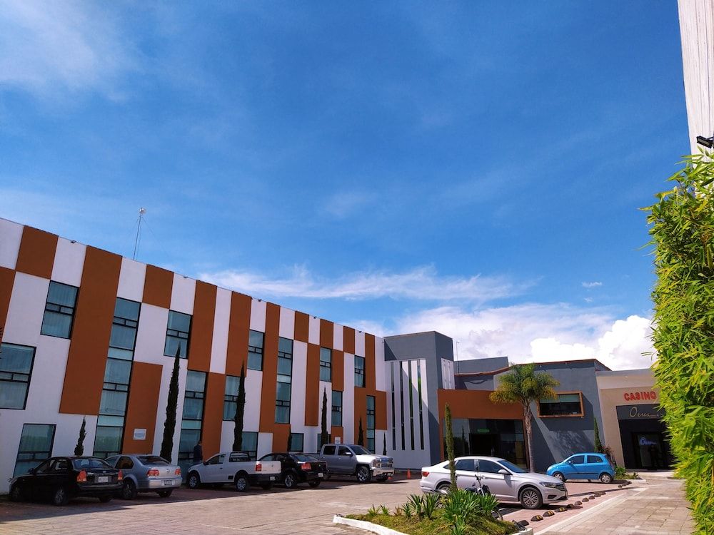 Hotel Brisas Express 3 stelle a San Cristóbal de Las Casas