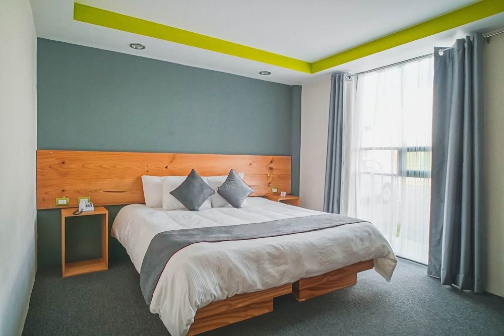 Hotel Brisas Express 3