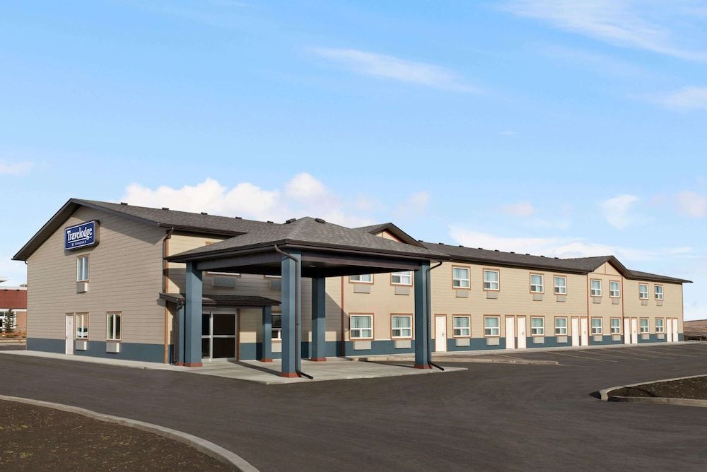 Travelodge by Wyndham Pincher Creek 2 estrellas en Pincher Creek