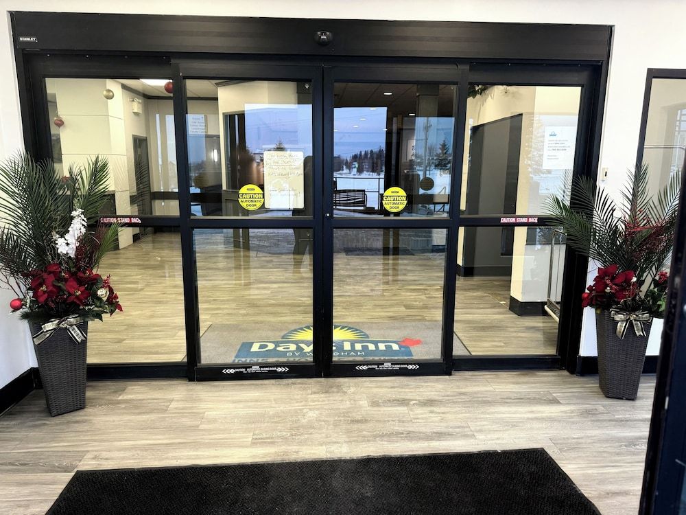 Days Inn by Wyndham Drayton Valley 3