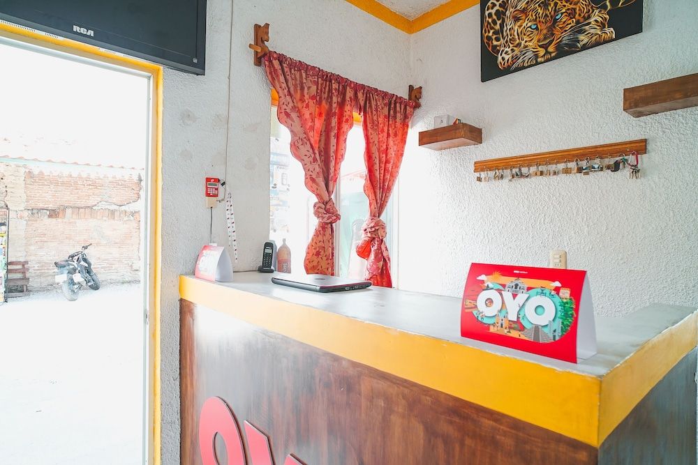 OYO Hospedaje Colibri 3