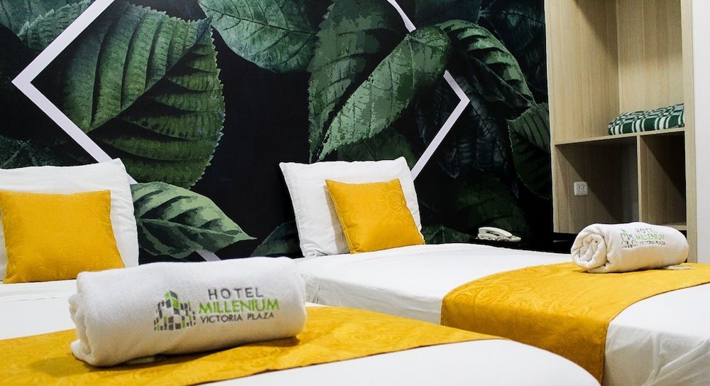 Hotel Millenium Victoria Plaza 3