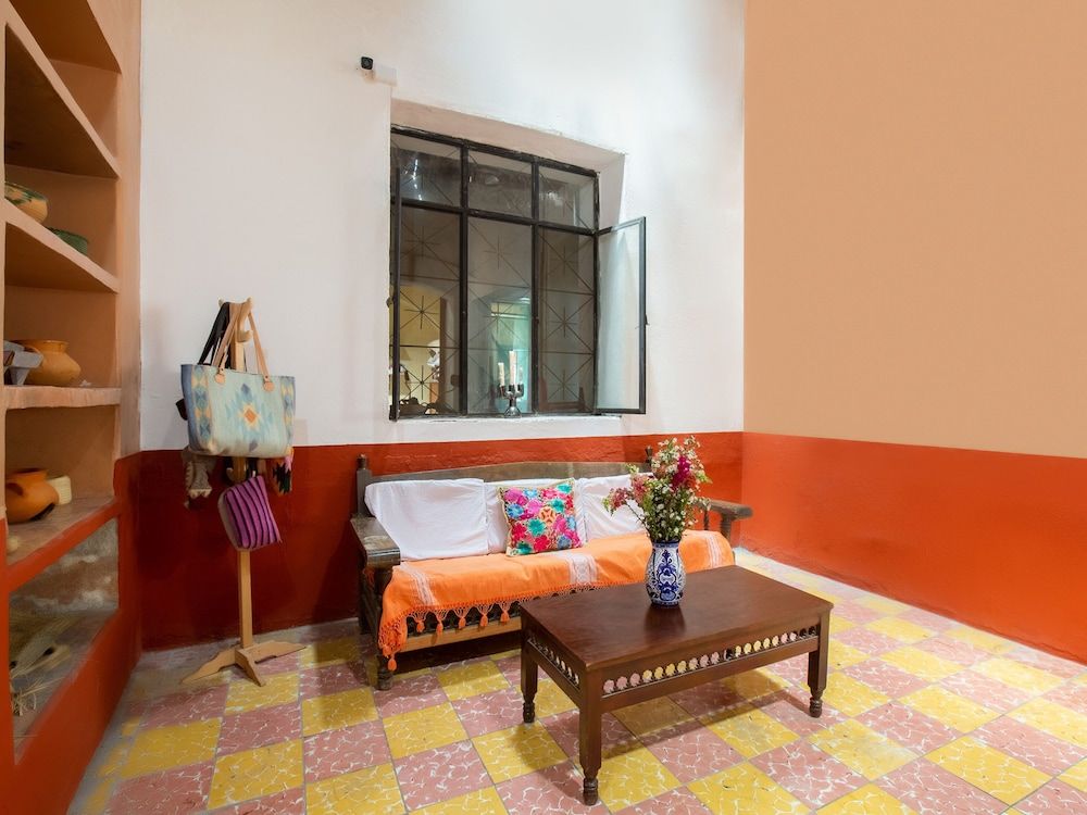 OYO Hotel Y Restaurante Mitla, Oaxaca 3